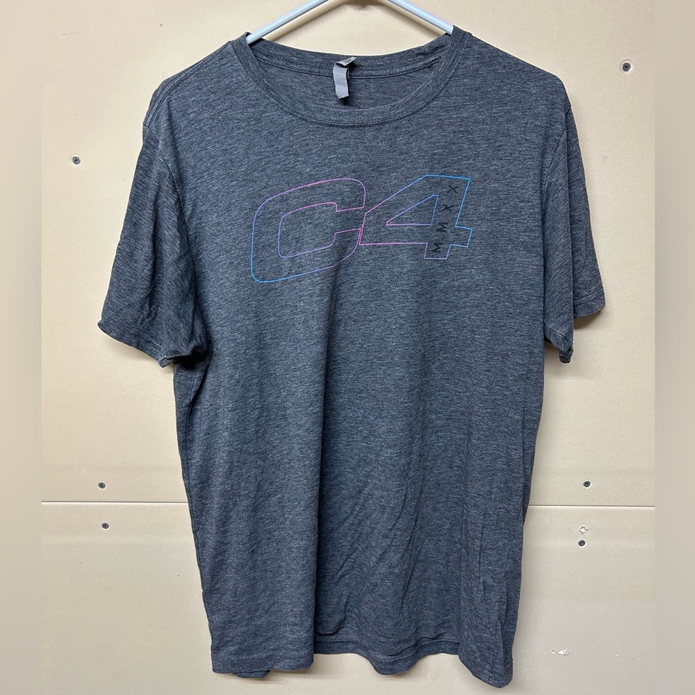 2/$20❤️- SHIRT | Men’s C4 next level shirt size small/medium